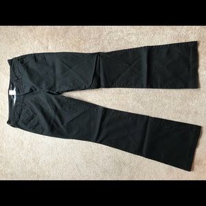 Black “work” pants